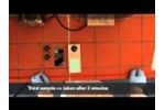 MICRODYN-NADIR BIO-CEL The Self-Healing Membrane Video