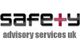 Safety Advisory Services UK