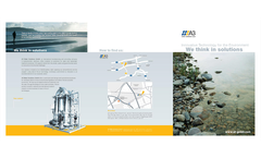 Company Profile Brochure
