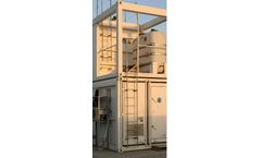 A3 - Wastewater Treatment Plants