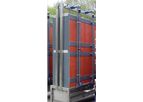 MaxFlow - Membrane Filtration Modules