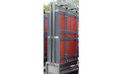 MaxFlow - Membrane Filtration Modules