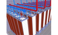 ItN - Membrane Towers