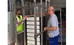 ItN - Membrane Racks