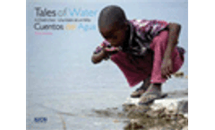 Tales of Water: a Child View