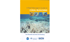 Reef manager`s guide to coral bleaching