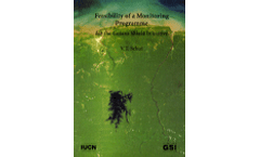 Feasibility of a Monitoring Programme for the Guiana Shield Initiative