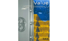 Value – Counting Ecosystems as an Economic Part of Water Infrastructure