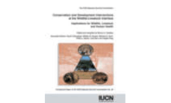 Conservation and Development Interventions at the Wildlife/Livestock Interface