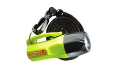 L1 - Model 1930 - LED Flashlight