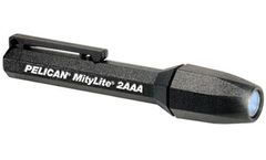 MityLite - Model 1900NVG - Compact Flashlight