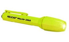MityLite - Model 1900  - Flashlight