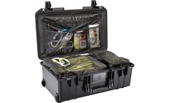 Pelican - Model 1535TRVL - Air Case Travel Case