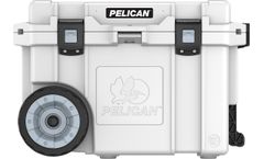 Pelican - Model 45QW - Elite Wheeled Cooler