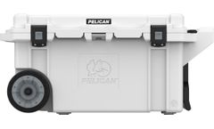 Pelican - Model 80QT - Elite Wheeled Cooler