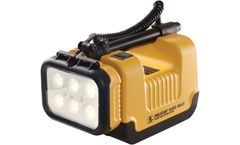 Pelican - Model 9430 - Remote Area Lighting System