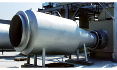 IAC - Optimized Power-Flow Acoustic Silencers