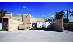 IAC - Model Noise-Foil - High-Performance Acoustic Panels for Industrial & Commercial Spaces