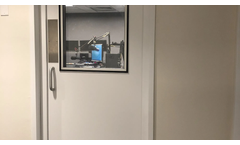 IAC Noise-Lock - Acoustic Doors