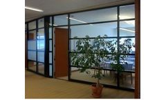 Noise-Lock - Acoustic Windows