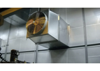 IAC - HVAC Silencers for Consistent Acoustic Performance