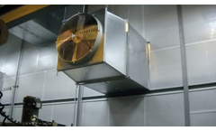 IAC - HVAC Silencers for Consistent Acoustic Performance