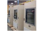 IAC - Model 252 Series - Mini Sound Shelter