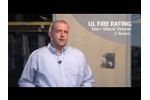 IAC Acoustics Did You Know STC-51 SCIF Door Video