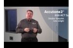 IAC Acoustics Did You Know -- Audiometric Test Rooms Video