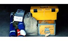 Overburden Sampling Service
