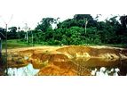 Mine Tailings Sampling Service