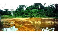 Mine Tailings Sampling Service