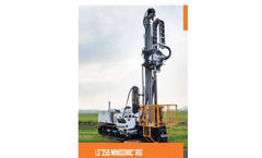 Minisonic LS250 Compact Rig