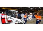 Preventive Maintenance Services