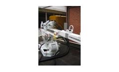 Boart Longyear - Model LM™30SS - Underground Diamond Coring System