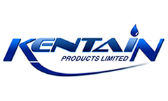 Kentain Geoliner - Model PVC 721- AL 30 - Polyvinyl Chloride