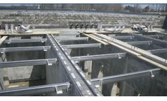 Kentain - Flexible PVC Liners for Municipal Applications