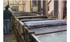 Kentain - Electroless Plating Tank Liner