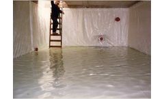 Kentain - Potable Water Liner