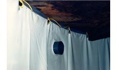 Kentain - Liquid Food Storage PVC Liner