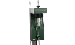 MJK - Model 780 - Automatic Water Sampler