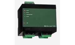 MJK - Model Mµ Connect - Pump Control Unit