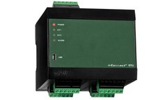 MJK - Model nConnect - Advanced Pump Controller