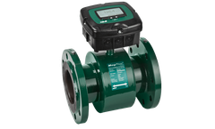 MJK - Model MagFlux  7200 - Electromagnetic Flowmeter