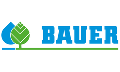 New Compact Separators From Bauer Group Designed for Small Farms and Waste Processors