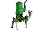 Bauer - Submersible Pumps