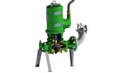 Bauer - Submersible Pumps