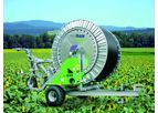 Prorain - Model F30 - Irrigation Unit