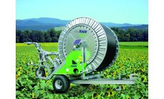 Prorain - Model F30 - Irrigation Unit