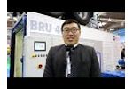 China Bauer Agritechica 2019 Video